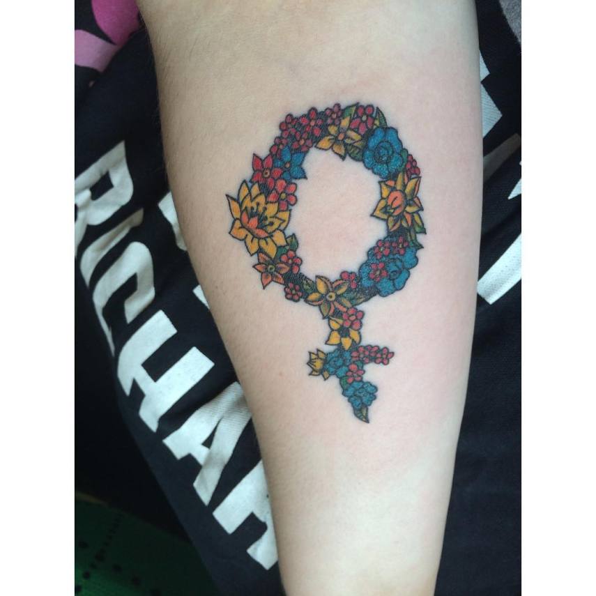 Vamos tatuar?