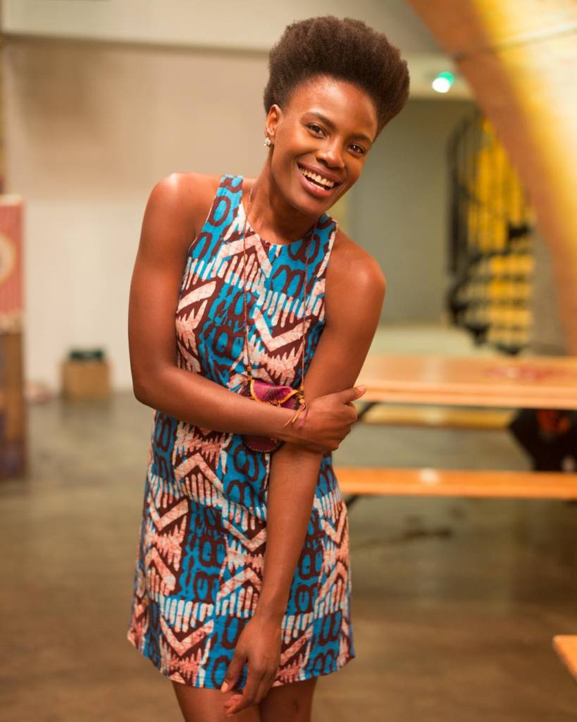 Shingai Shoniwa