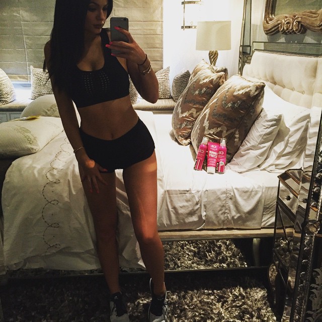 Kylie Jenner