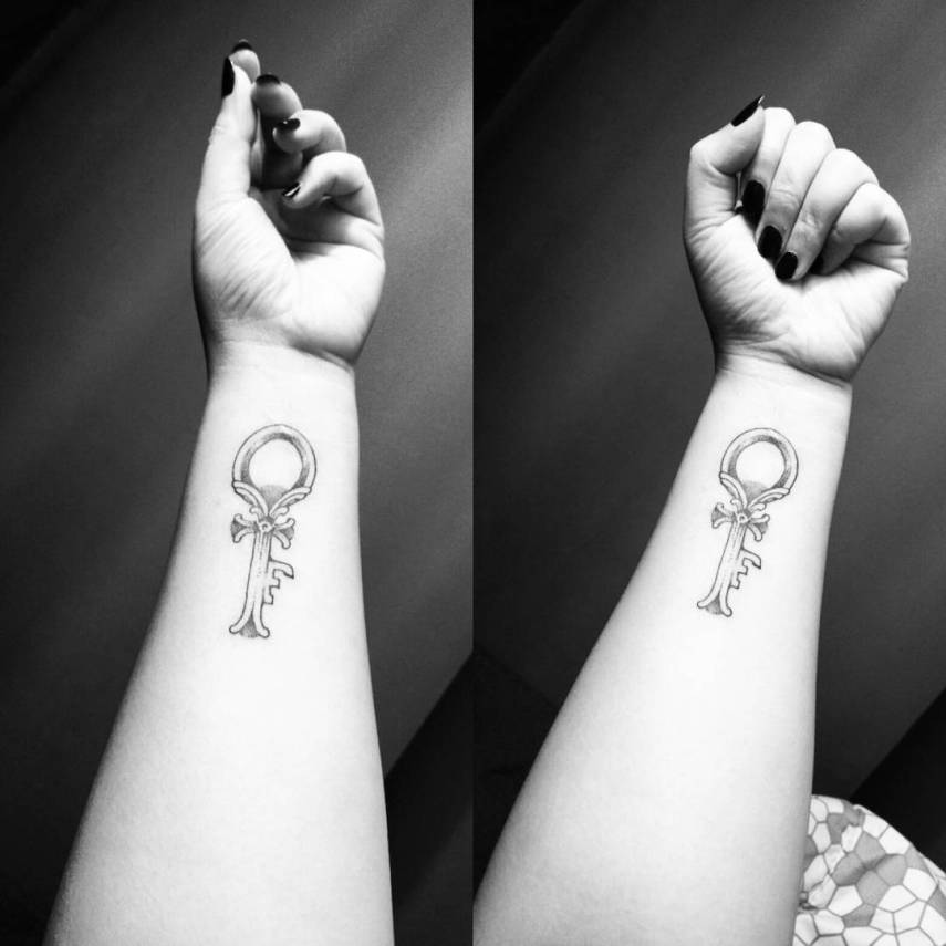 Vamos tatuar?