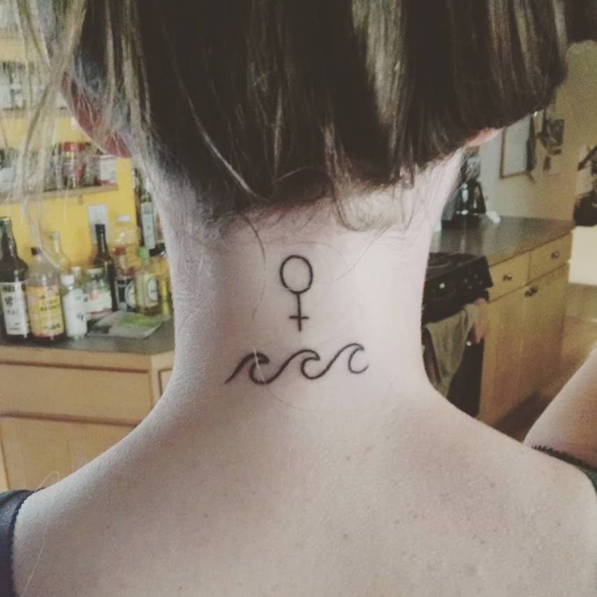 Vamos tatuar?