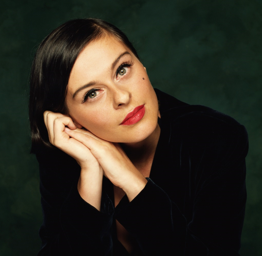 Lisa Stansfield