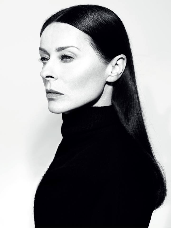 Lisa Stansfield