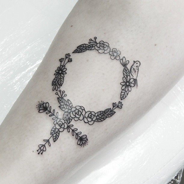 Vamos tatuar?