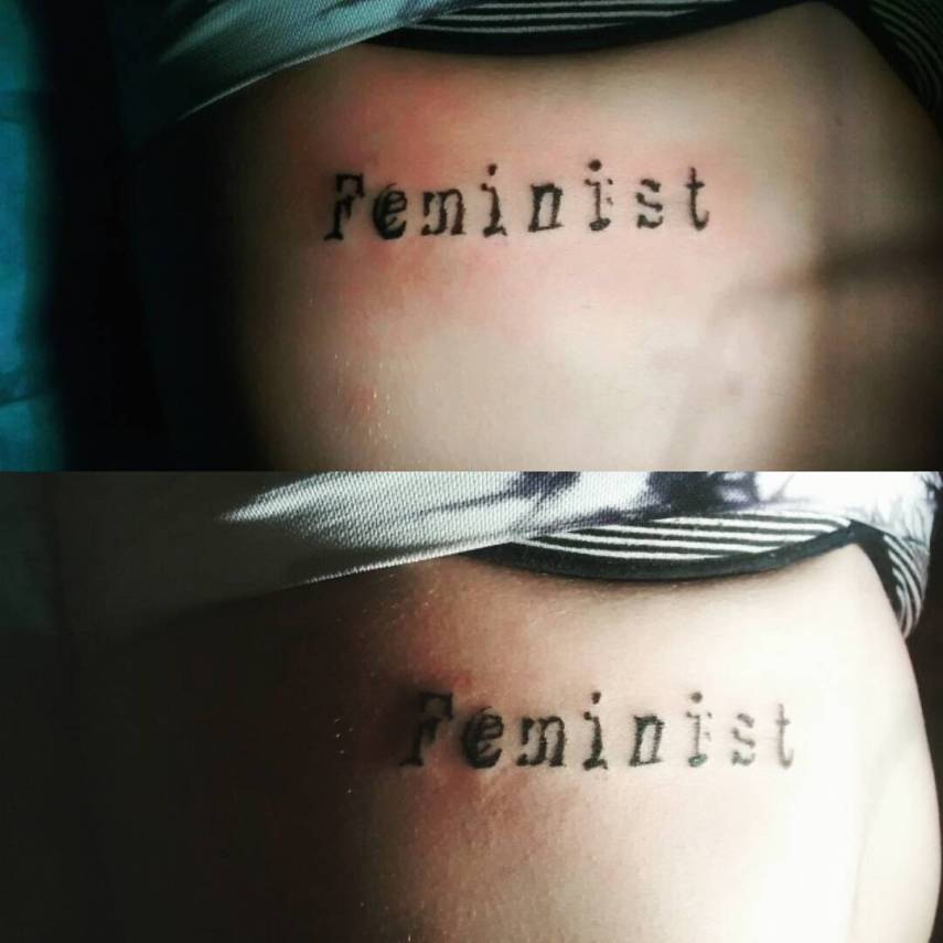 Vamos tatuar?