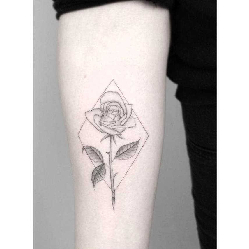 Vamos tatuar?