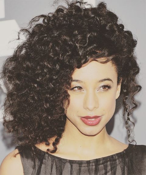 Corinne Bailey Rae