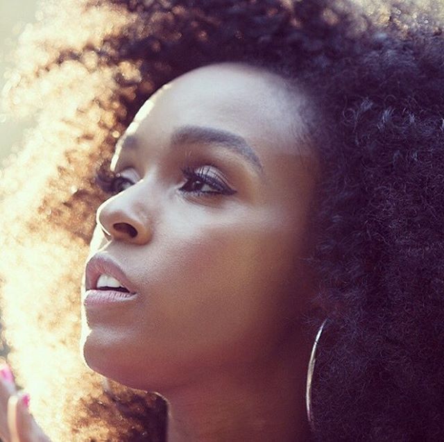 Janelle Monae