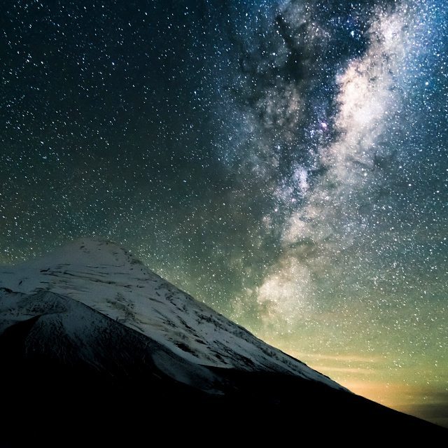 Fotógrafo tira 100 mil fotos e faz time-lapse incrível na Patagônia; assista