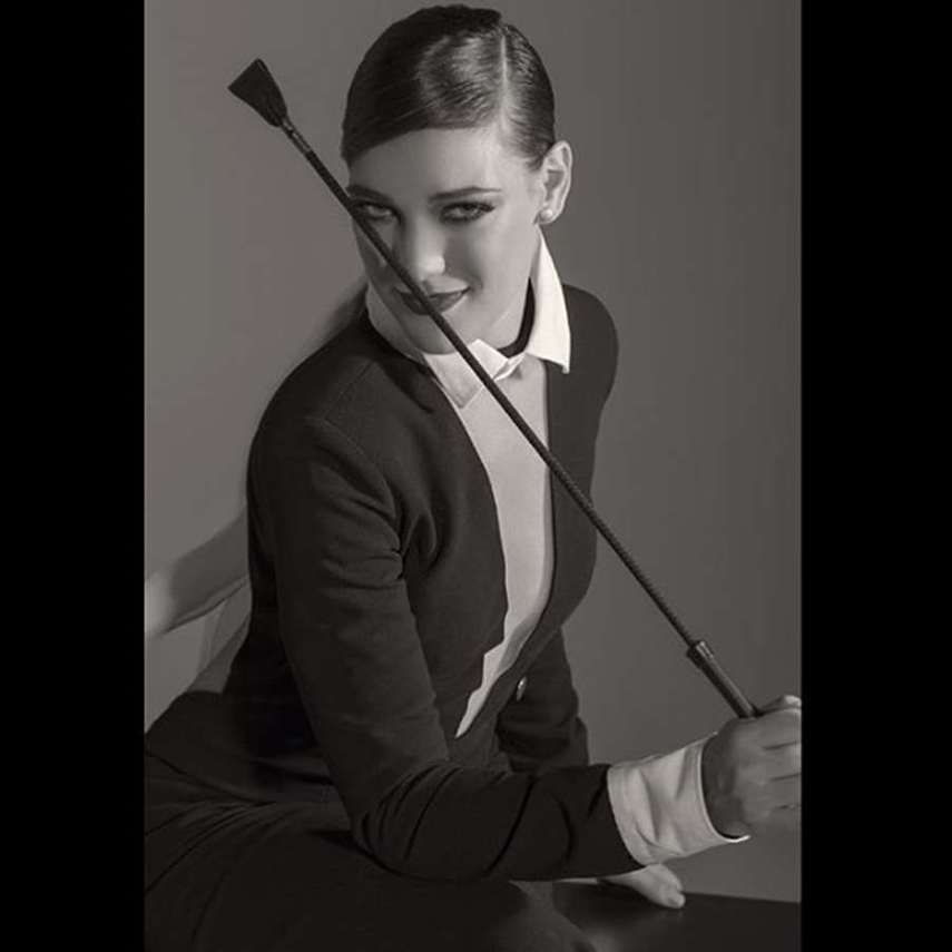 Madonna em 'Erótica'