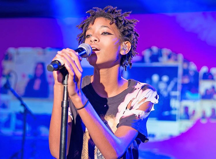 Willow Smith