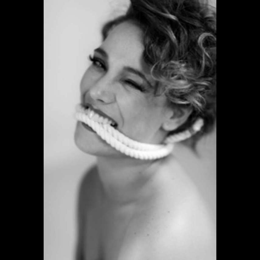 Madonna em 'Erótica'