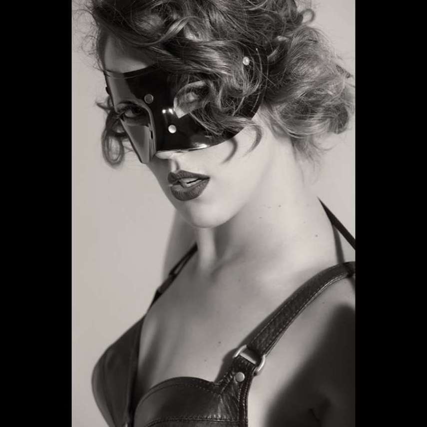 Madonna em 'Erótica'