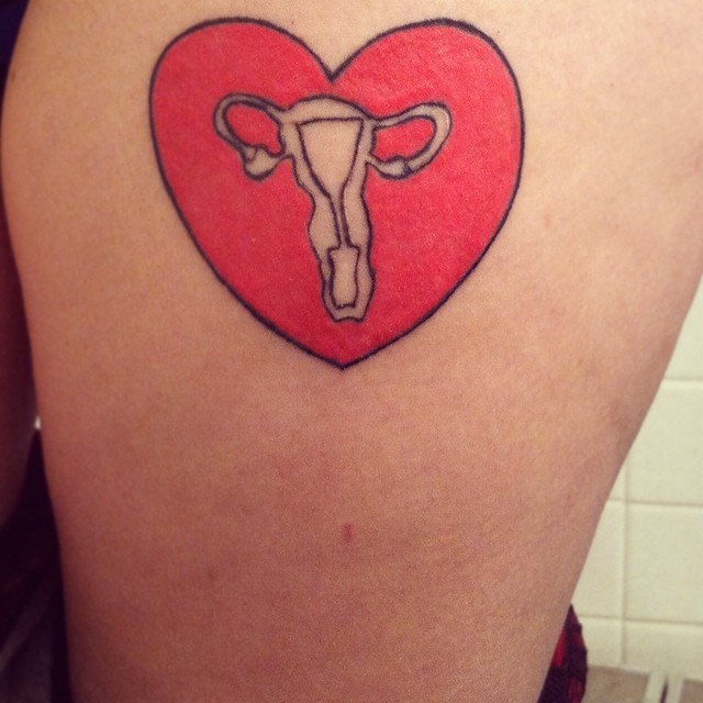 Vamos tatuar?