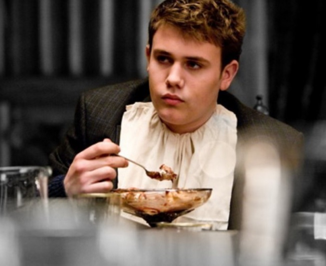 Rob deu vida ao personagem Marco Belby em 'Harry Potter e o Príncipe Mestiço'. Aos 19 anos, ele foi brutalmente assassinado após tentar defender o irmão  de uma confusão do lado de fora de um bar.