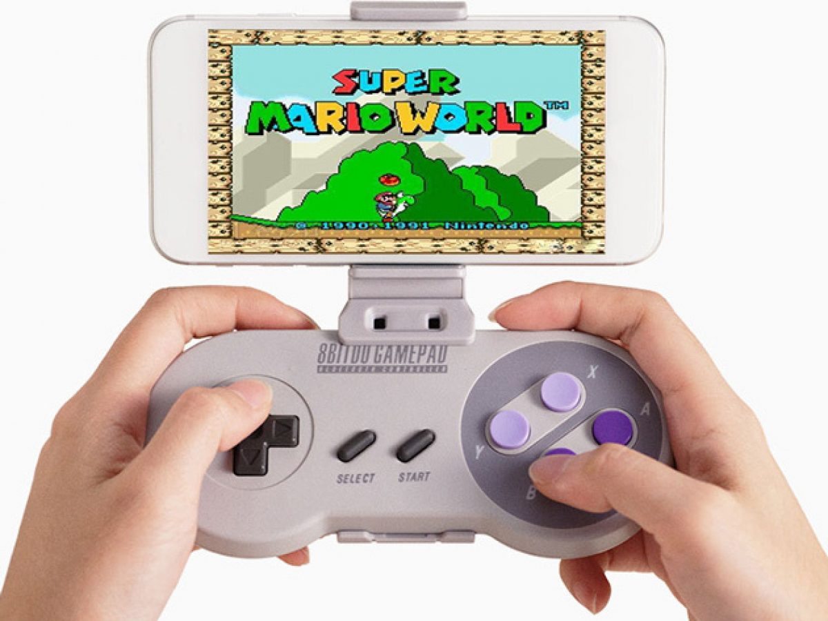 Melhor Emulador de Super Nintendo para Android, PC e iOS