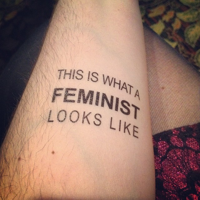 Vamos tatuar?