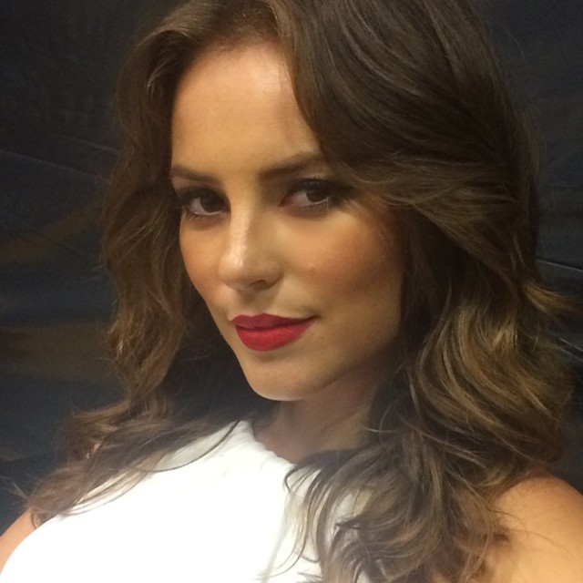 Paolla Oliveira
