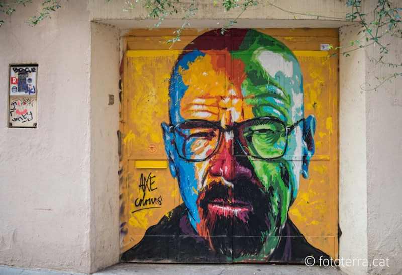 A arte de rua tem ganhado cada vez mais espaço em diversas regiões do mundo. Através delas, artistas representam sentimentos, angústias, polêmicas e elementos da cultura pop em desenhos realísticos e impressionantes