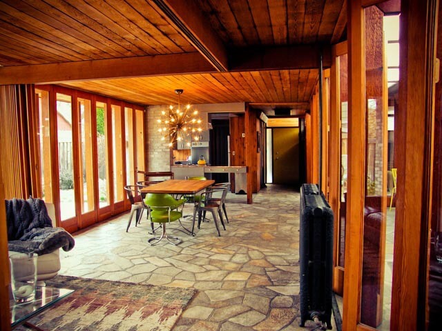A casa do ator de Breaking Bad está disponível no site Airbnb