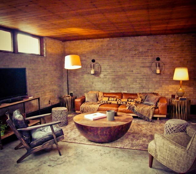 A casa do ator de Breaking Bad está disponível no site Airbnb