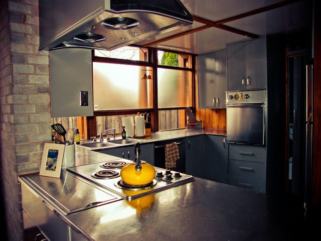 A casa do ator de Breaking Bad está disponível no site Airbnb