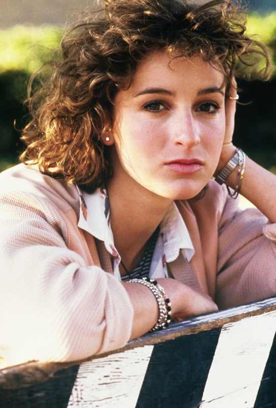 'Curtindo a Vida Adoidado', 'Dirty Dancing'... Jennifer é uma estrela dos anos 80. Poderia fazer sucesso nos dias de hoje? Talvez uma série dê um jeitinho nisso.