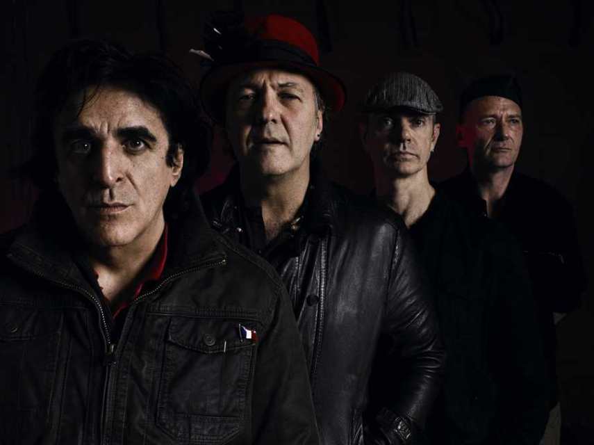 Killing Joke