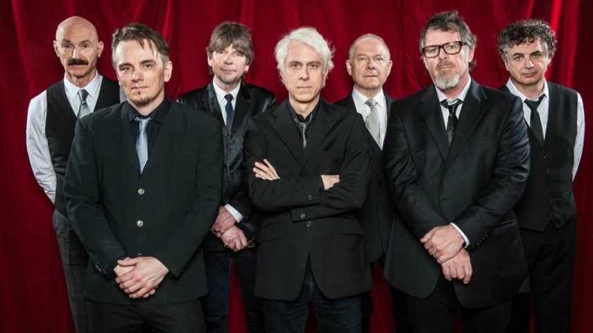 King Crimson