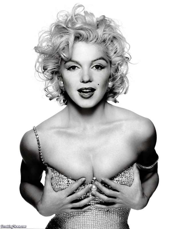 Marilyn se tornou inspiração para diversas mulheres ao enfrentar o sexismo de Hollywood e lutar por salários iguais e o fim do desmerecimento de suas atuações