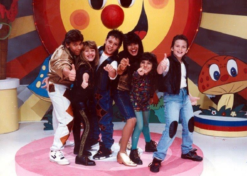Antes de Mara Maravilha se tornar uma das ex-participantes da 'Fazenda' mais polêmicas da história do reality show, ela era uma diva entre as crianças dos anos 80. Isso por conta do 'Show Maravilha', do SBT, um programa que trazia brincadeiras, gincanas, atrações musicais e a exibição de ótimos desenhos. Não sei se a Mara toparia, mas seria uma alegria só voltar a ver a atração infantil no ar