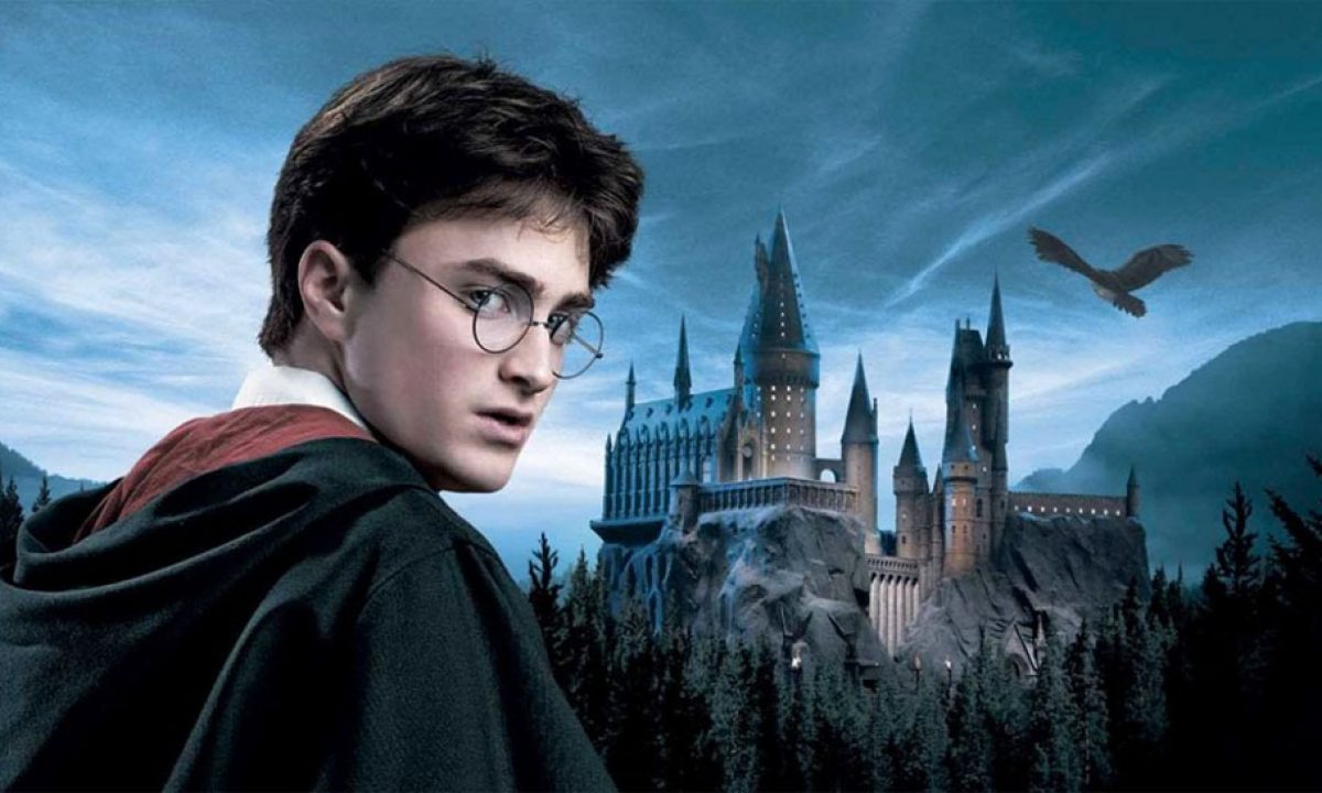 E se Harry Potter se passasse no Brasil? O Twitter responde - Revista  Galileu