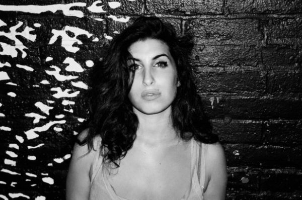 Fotos inéditas de Amy Winehouse 