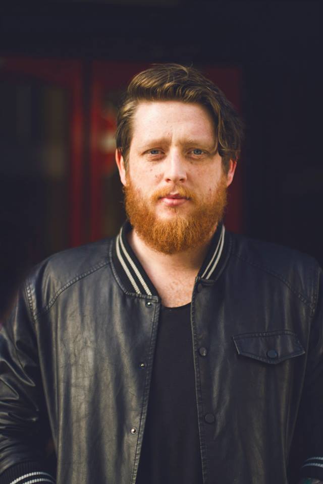 A fotógrafa brasileira Isla Grossi fotografou dezenas de homens de barba ruiva pelas ruas de Dublin, capital da irlanda, para o projeto 'Ireland's Orange Beards'