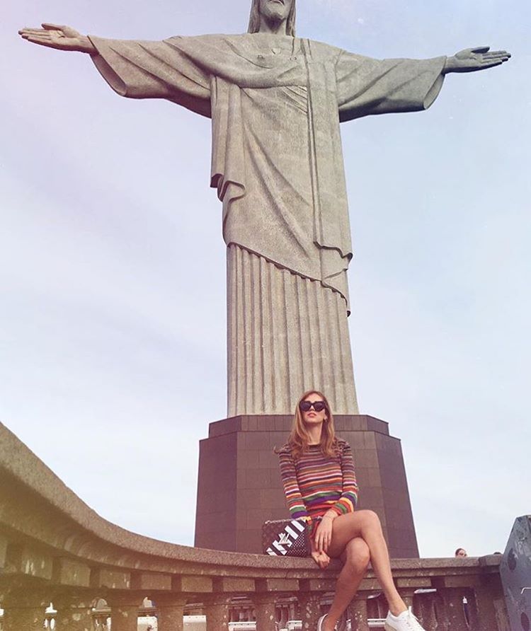 Chiara Ferragni
