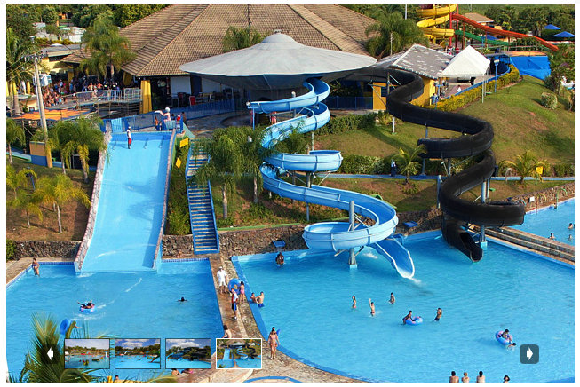 Rota do Circuito das Águas do Estado, a cidade conta com uma natureza exuberante. Algumas trilhas levam a cachoeiras de tirar o fôlego. Águas de Lindoia também abriga o Thermas Water Park. A emoção é garantida com toboáguas, boias, playground, campo de areia e etc.