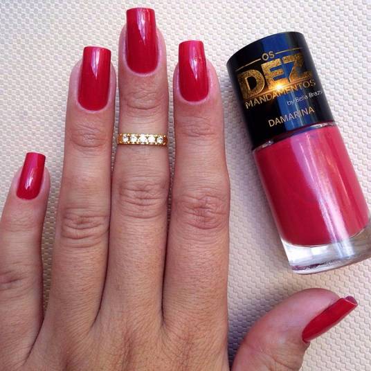 Damarina – coral