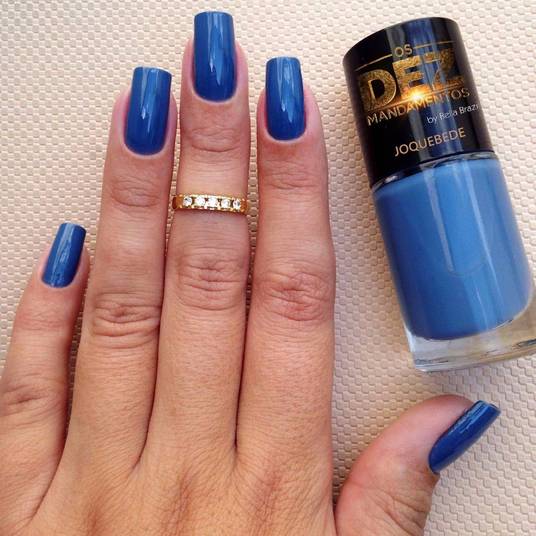Joquebede – azul 