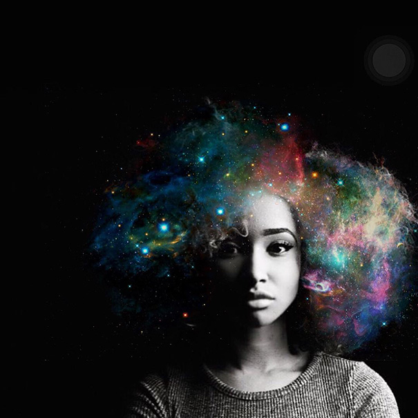 Série Black Girl Magic 