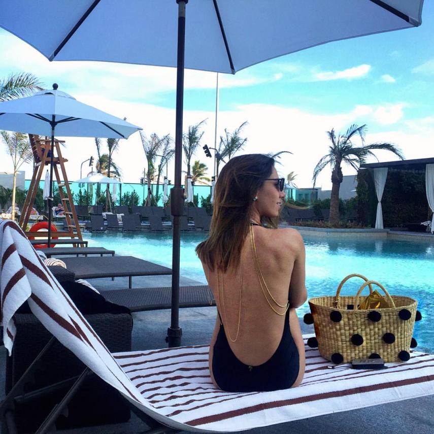 Nicole Pinheiro