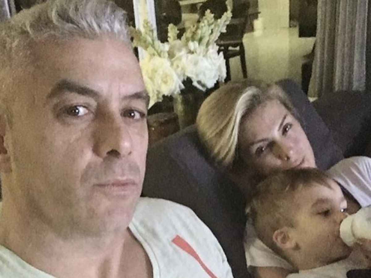 Após atentado, Ana Hickmann posta no Instagram pela 1ª vez – Vírgula