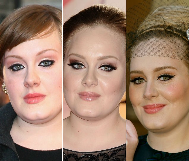 Adele