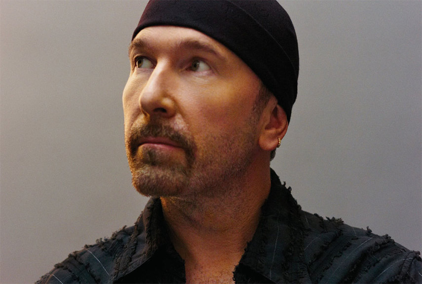 The Edge