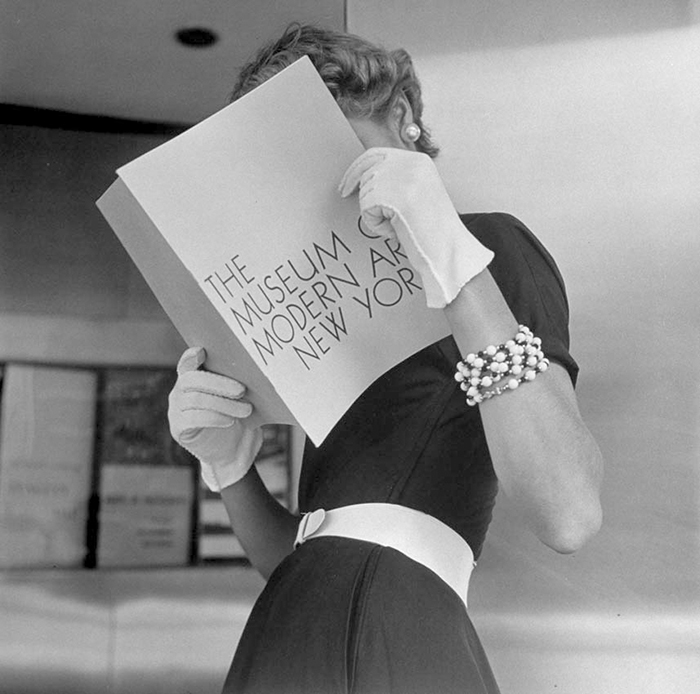 Imagens revelam beleza retrô dos anos 1940 e 1950