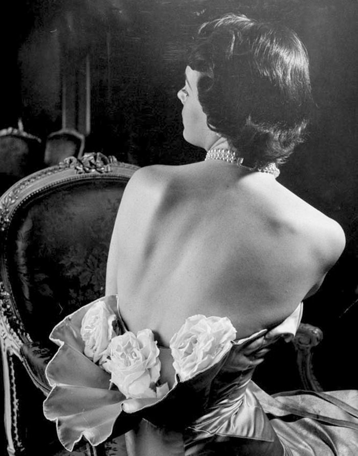 Imagens revelam beleza retrô dos anos 1940 e 1950