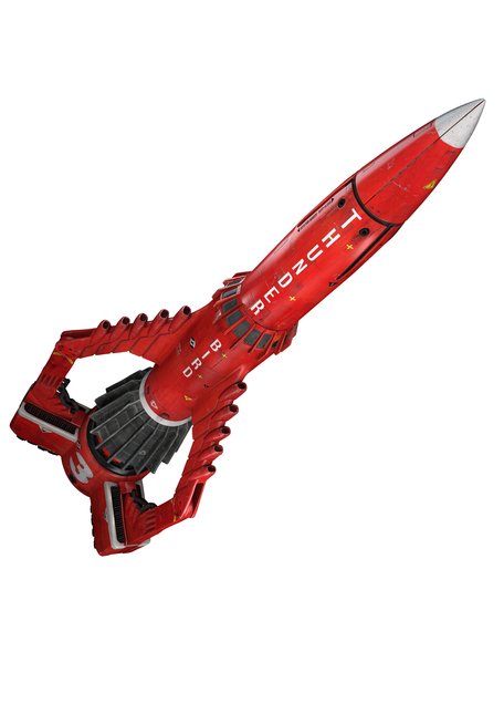 Sucesso dos anos 60, a série Thunderbirds foi revolucionária e marcou várias gerações com seus heróis que viajavam a bordo de naves incríveis. Pois os bonequinhos estão de volta e terão 26 episódios de 30 minutos exibidos no canal pago Gloob.  A nova série, produzida pela ITV Studios, estreou há três meses no Reino Unido, e agora possui nova estética com recursos de computação gráfica e cenários cinematográficos.  O primeiro episódio será exibido no dia 4 de julho, às 20h30.  A saga contará as aventuras dos irmãos Scott, Virgil, John, Gordon e Alan Tracy, além da chefe de segurança Kyra e o engenheiro Crânio. Esta é a equipe do Resgate Internacional, uma organização altamente tecnológica e equipada com um arsenal de foguetes e máquinas – os Thunderbirds. 