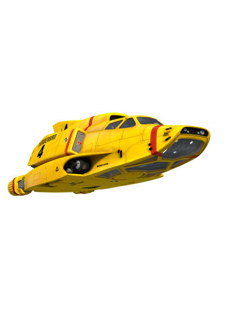 Sucesso dos anos 60, a série Thunderbirds foi revolucionária e marcou várias gerações com seus heróis que viajavam a bordo de naves incríveis. Pois os bonequinhos estão de volta e terão 26 episódios de 30 minutos exibidos no canal pago Gloob. A nova série, produzida pela ITV Studios, estreou há três meses no Reino Unido, e agora possui nova estética com recursos de computação gráfica e cenários cinematográficos. O primeiro episódio será exibido no dia 4 de julho, às 20h30. A saga contará as aventuras dos irmãos Scott, Virgil, John, Gordon e Alan Tracy, além da chefe de segurança Kyra e o engenheiro Crânio. Esta é a equipe do Resgate Internacional, uma organização altamente tecnológica e equipada com um arsenal de foguetes e máquinas – os Thunderbirds.