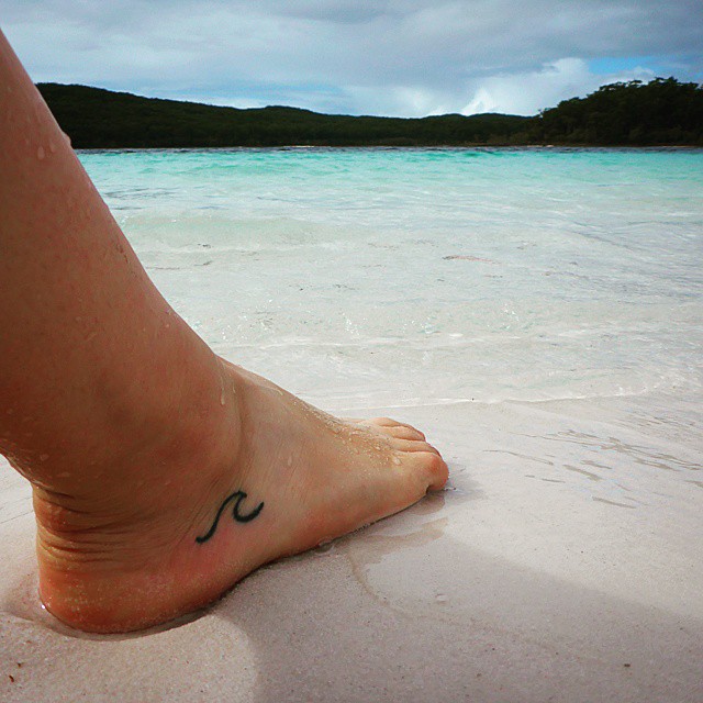 Sugestões de tatuagens para pessoas tímidas