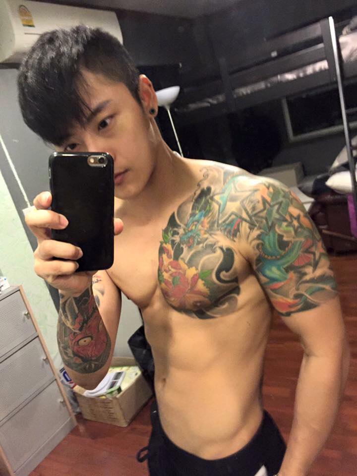  Transfit, academia para trans