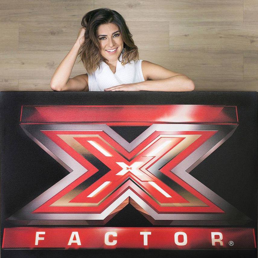 Versão brasileira do ‘X Factor‘ deve estrear em agosto nos canais Band e TNT